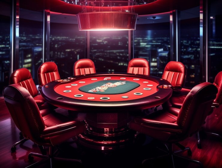 Dashboard utama platform gwktogel dengan kategori permainan